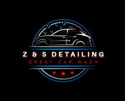 Z&S Detailing logo