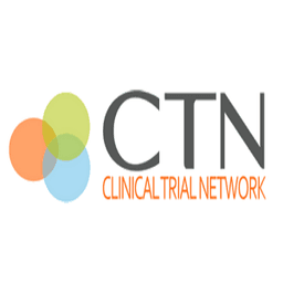 Clinical Trial Network logo