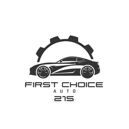 FirstChoice Auto 215 logo