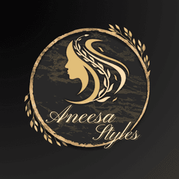 AneesaStyles logo