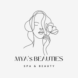 Myas Beauties LLC logo