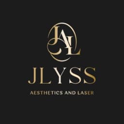 Jlyss Aesthetics and Laser logo