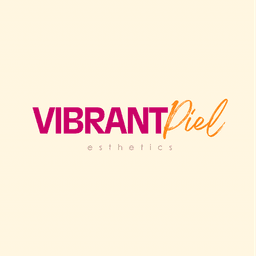 Vibrant Piel Esthetics logo