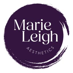 Marie Leigh Aesthetics logo