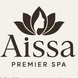 Aissa Premier Spa logo