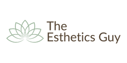 The Esthetics Guy logo