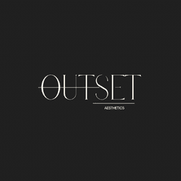 Outset Aesthetics logo