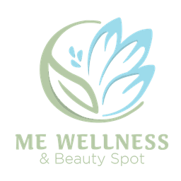 ME Wellness and Beauty Spot logo