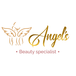 Angels Beauty Specialist logo