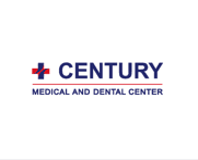 Century Medical and Dental Center Bronx logo