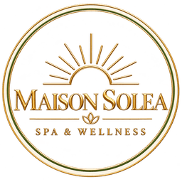 Maison Solea Spa & Wellness logo