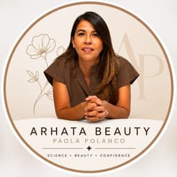 Arhata Beauty logo