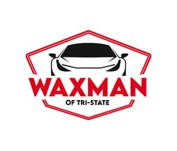 Waxman of Tristate Car Detailing Center logo