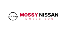 Mossy Nissan Service Center logo
