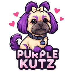 Purple Kutz LLC logo
