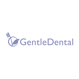 Gentle Dental in Queens logo