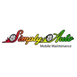 Simply Auto logo