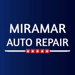Miramar Auto Repair logo