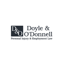 Doyle & O’Donnell Law Firm logo