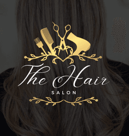 Hair Salon YT logo
