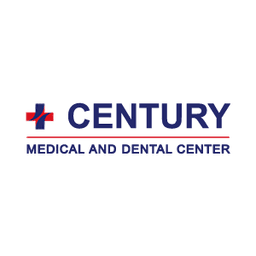 Century Medical & Dental Center Gravesend logo